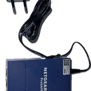 Netgear switch GS105