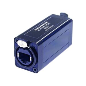 RJ45 / SFTP / CAT7 coupler