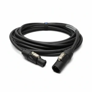 Powercon true cable 5,0m