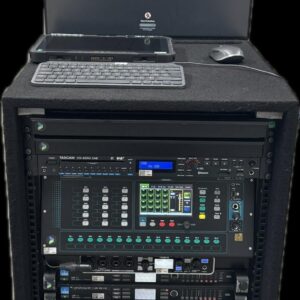 Driverack Audio - Lake LM
