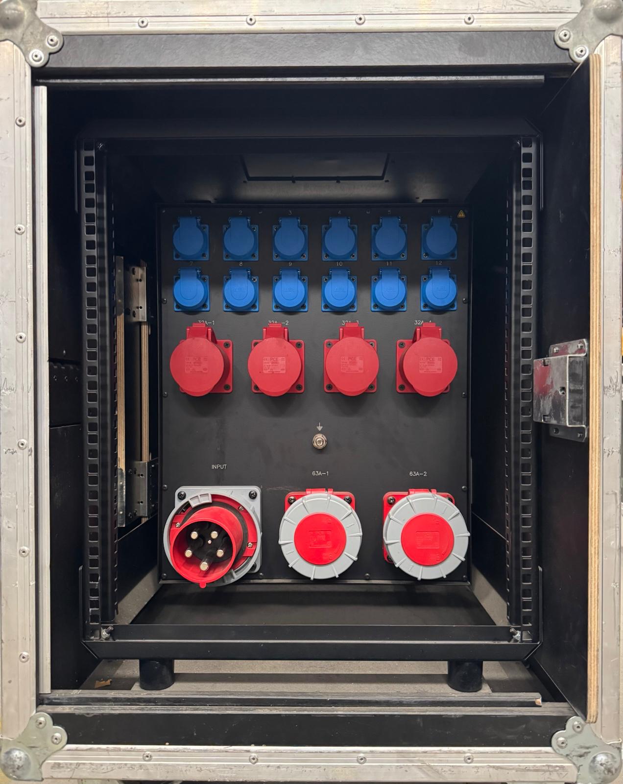 125A PDU - Afbeelding 2