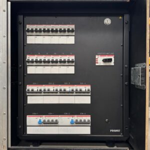 125A PDU