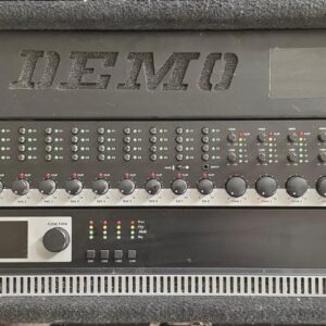 Audac PMQ480/PRE240