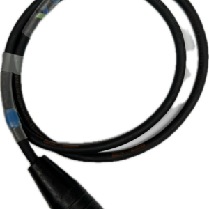 Powercon true > Schuko Female 2,0 m