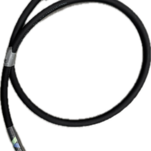 Powercon true > Schuko Female 1,0 m