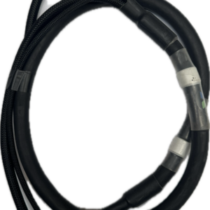 Powercon true + XLR5 light cable 1,0m