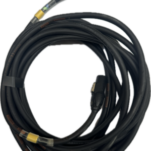 Powercon true cable 10,0m