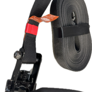 Ratchet strap endless 25mm/6,0 m