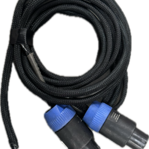 Renkus Heinz B.O. Cable NL8 -> 2xNL8 1x NL4