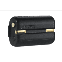 Shure SB900 battery pack