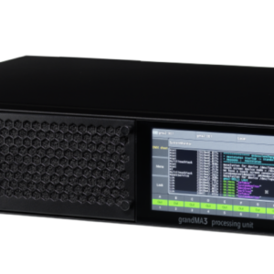 MA lighting - GrandMA3 processing unit L