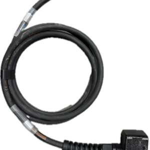 Schuko adaptor 16A > Harting 16 pins 3 M