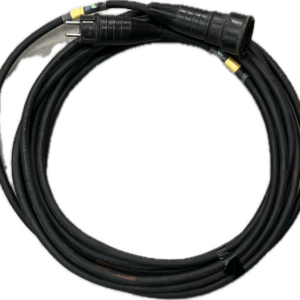 Schuko cable 16A 10,0 m