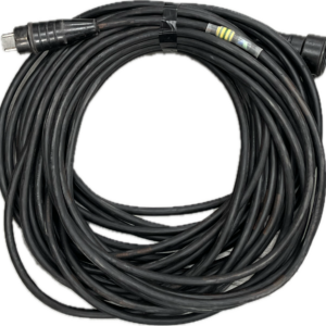 Schuko cable 16A 25,0 m