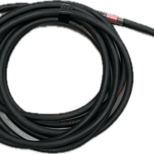 Schuko cable 16A 5,0 m