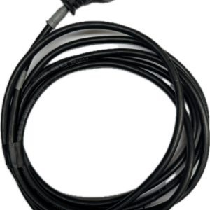 Schuko-eurolock cable 3m