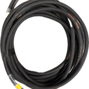 Schuko adaptor 16A > Powercon cable 10,0m