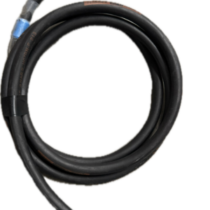 Schuko adaptor 16A > Powercon cable 2,0m