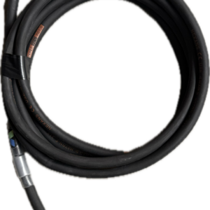 Schuko adaptor 16A > Powercon cable 3,0m