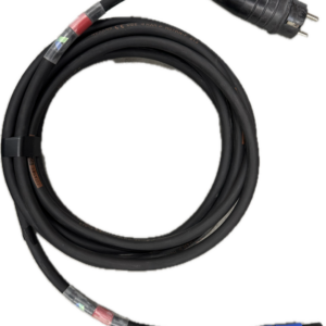 Schuko adaptor 16A > Powercon cable 5,0m