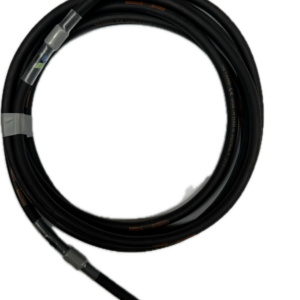Schuko adaptor 16A > Powercon True cable 3,0m