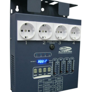 Showtec Multidim  v2