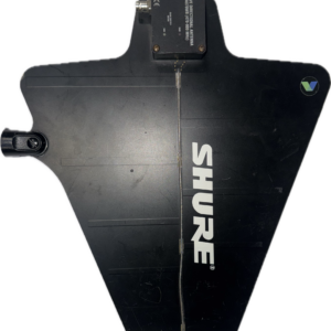 Shure UA870WB wide-band active antenna