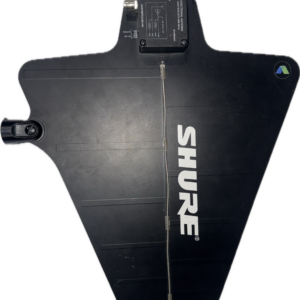 Shure UA874WB wide-band active/passive antenna