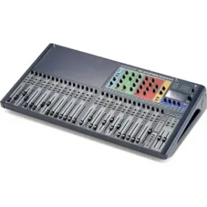 Soundcraft SI Expression 3