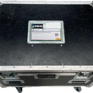 VI Loom [Optical+CAT+Power] 50m [CASE]