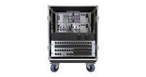 Soundcraft VI Local Rack Optical