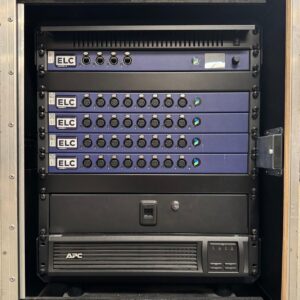 ELC Node Rack 32