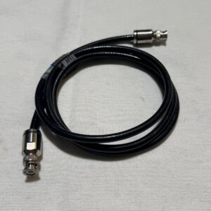 Aircell 7 Cable 50Ω 5,0m