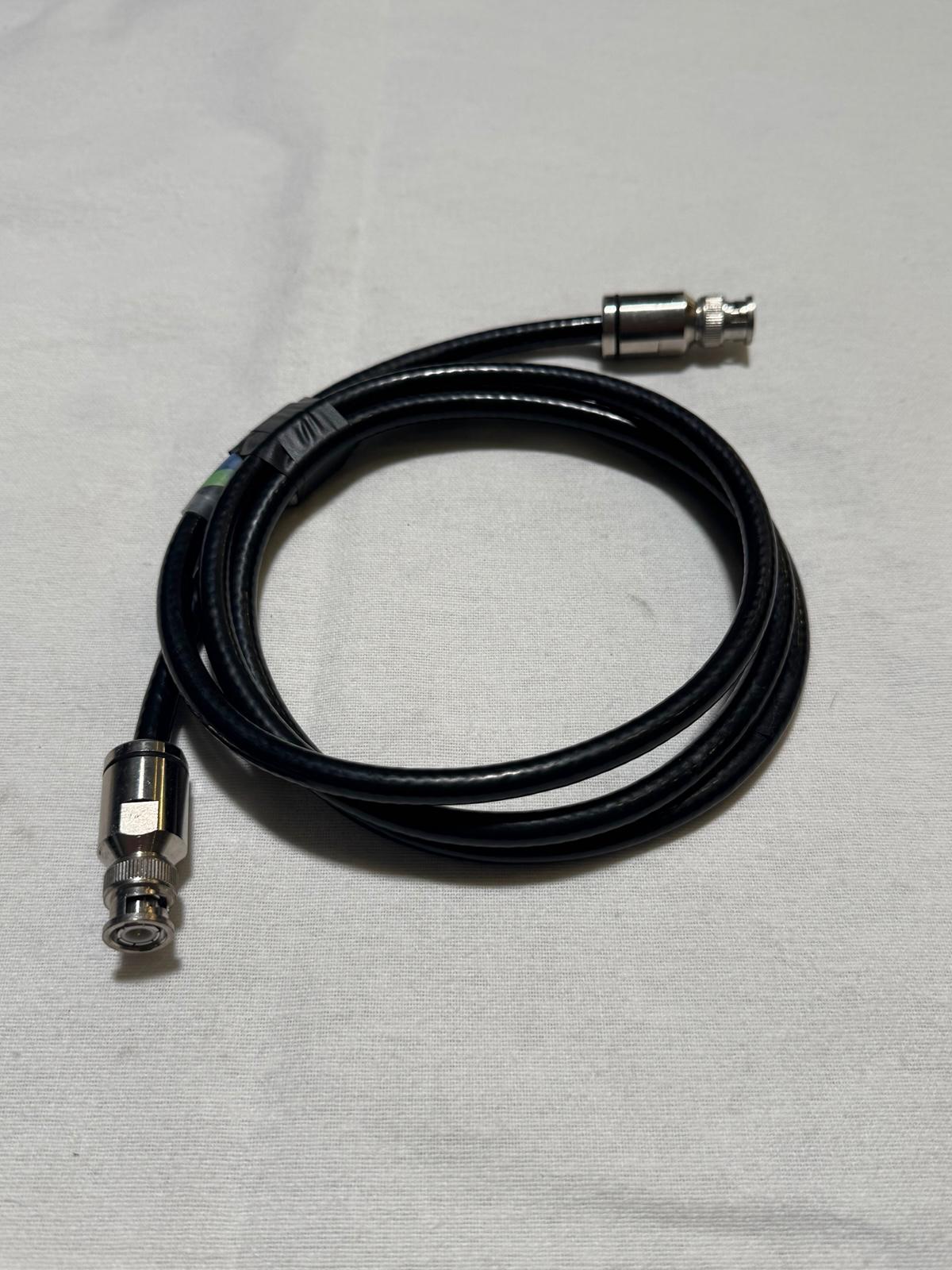 Aircell 7 Cable 50Ω 0,75m