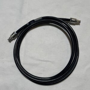 Ecoflex 10 cable 50Ω 2m
