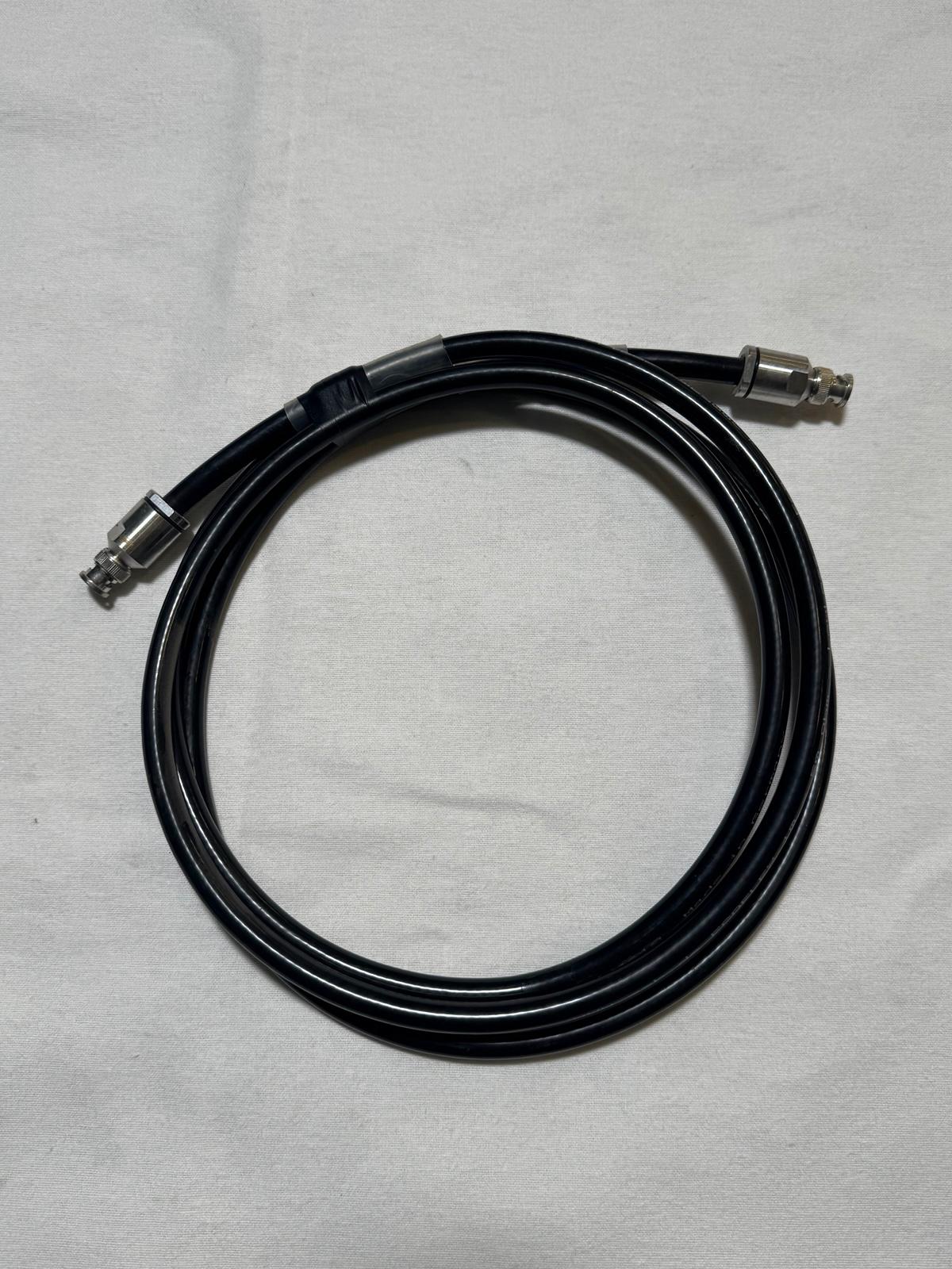 Ecoflex 10 cable 50Ω 30m