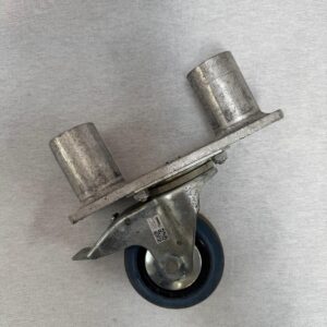 Nivtec Rolling stand 0,2m double