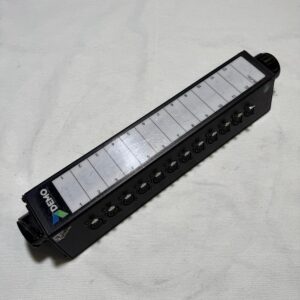 LK37 stagebox in/out 3P Audio