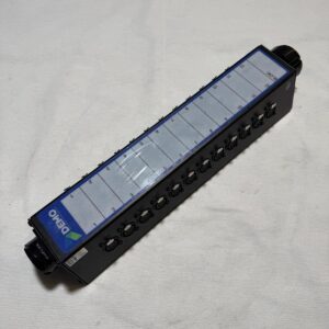 LK37 stagebox in/out 5P/3P DMX Light