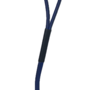 XLR female > 2x XLR male