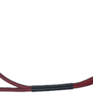 XLR male > 2x XLR female