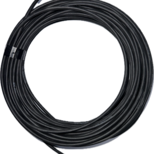 XLR cable 5 pins 25,0 m