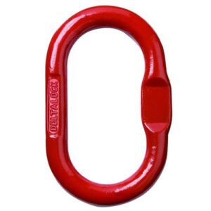 Top-ring A18 (red 3300KG)