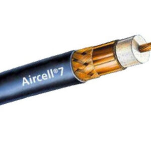 Aircell 7 Cable 50Ω 1,5m