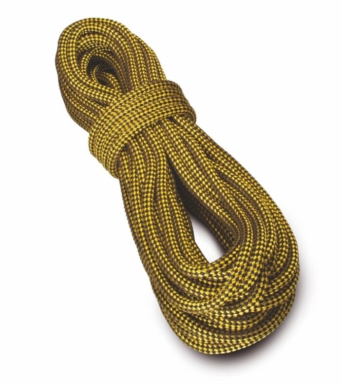 Rigging touw