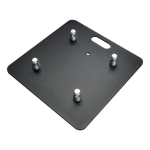 Truss baseplate 1,00x1,00m