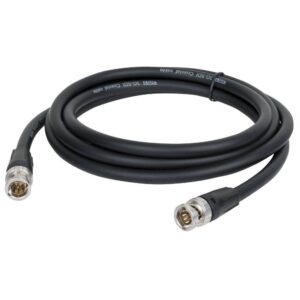 3G SDI cable 15,0m BNC
