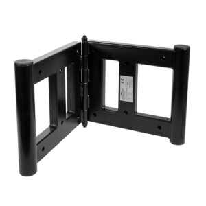 Protruss black bookcorner (F>M)
