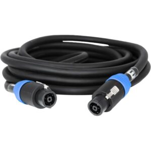 SpeakON cable - NL8 2,0 m