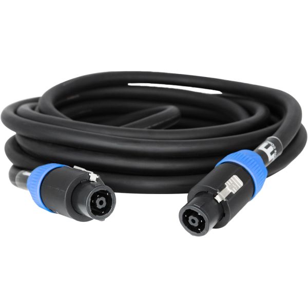 SpeakON cable - NL8 15,0 m